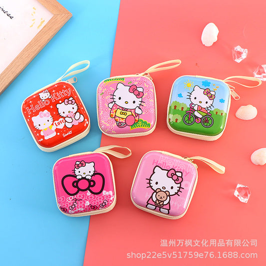 cat wallet