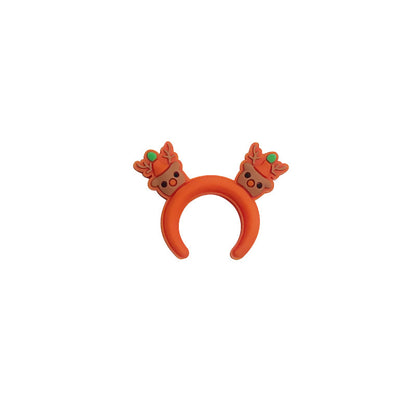 Cartoon animal headband jewelry