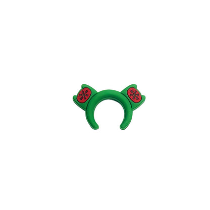 Cartoon animal headband jewelry