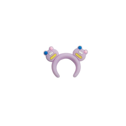 Cartoon animal headband jewelry