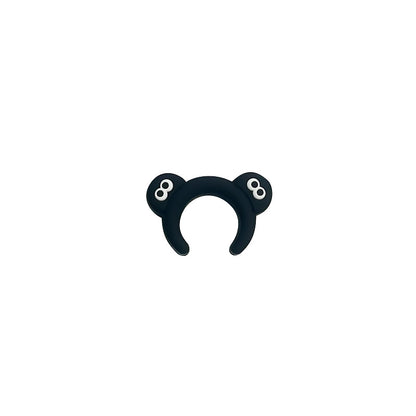 Cartoon animal headband jewelry