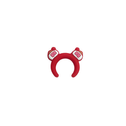 Cartoon animal headband jewelry