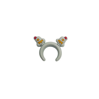 Cartoon animal headband jewelry