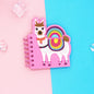 Creative Cartoon Notebook Portable Notebook