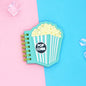 Creative Cartoon Notebook Portable Notebook