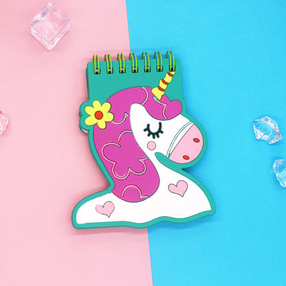 Creative Cartoon Notebook Portable Notebook