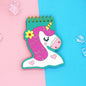 Creative Cartoon Notebook Portable Notebook