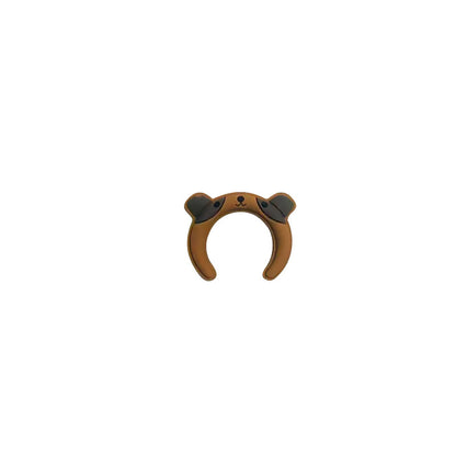 Cartoon animal headband jewelry