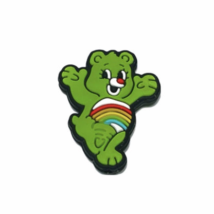 Rainbow Bear Series focal