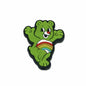 Rainbow Bear Series focal
