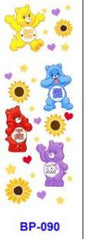 Bead pen sticker8