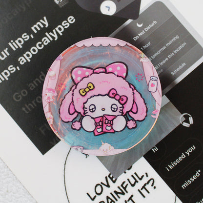 Sanrio phone airbag