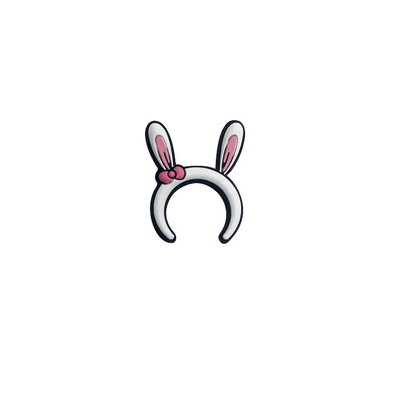 Cartoon animal headband jewelry