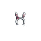 Cartoon animal headband jewelry