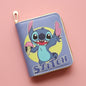 Stitch wallet