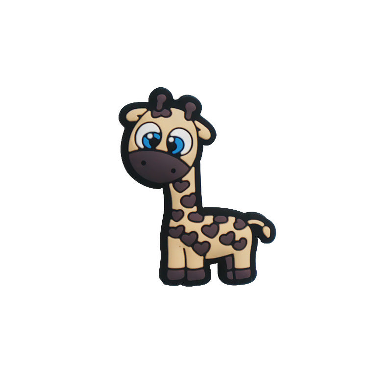 Animal focal