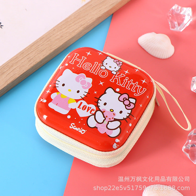 cat wallet