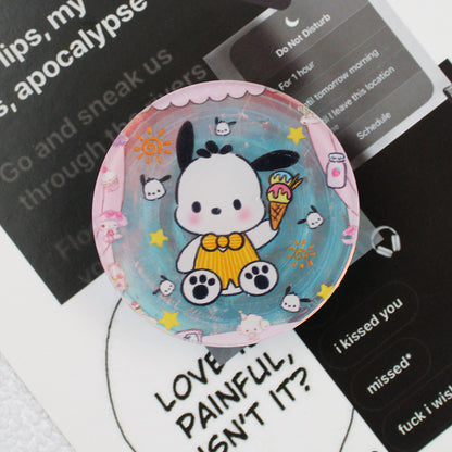 Sanrio phone airbag