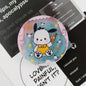 Sanrio phone airbag