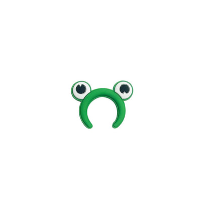 Cartoon animal headband jewelry