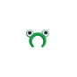 Cartoon animal headband jewelry