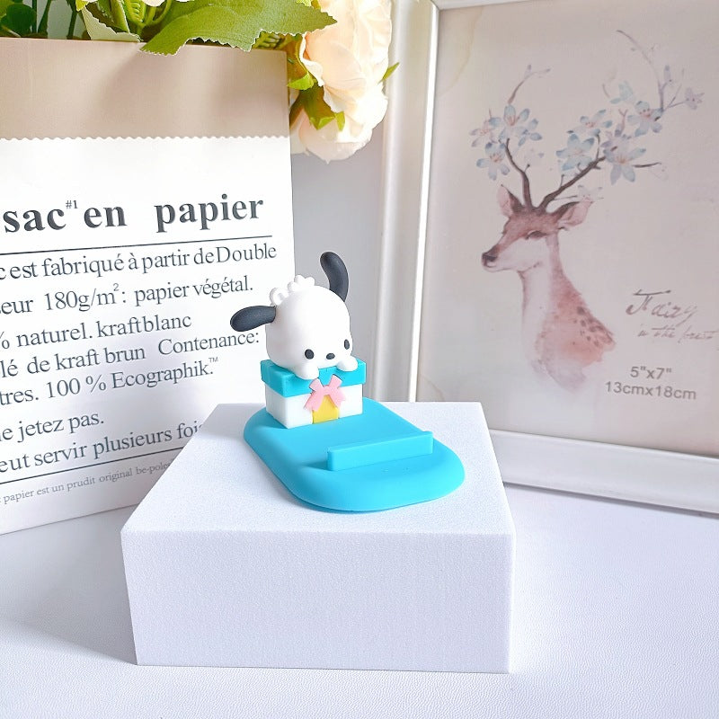Sanrio phone holder