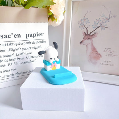 Sanrio phone holder