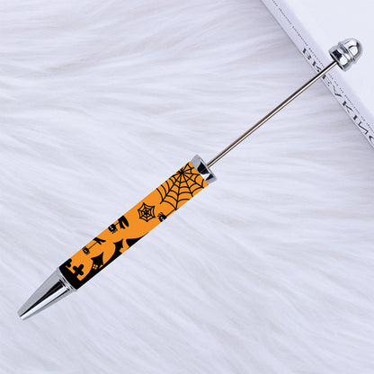 Halloween printing pen