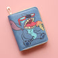Stitch wallet