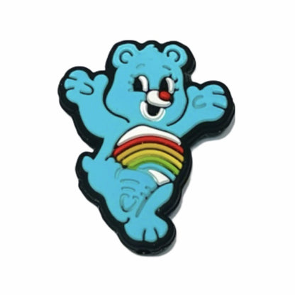 Rainbow Bear Series focal