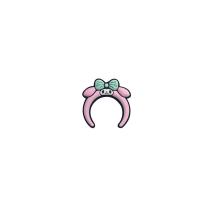 Cartoon animal headband jewelry