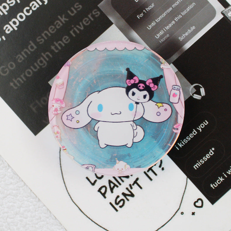 Sanrio phone airbag