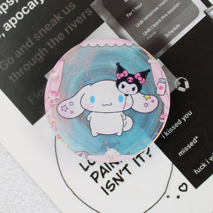 Sanrio phone airbag