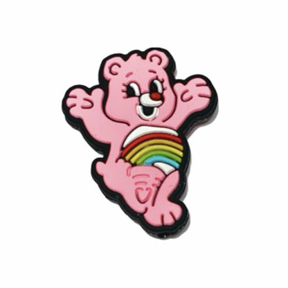 Rainbow Bear Series focal