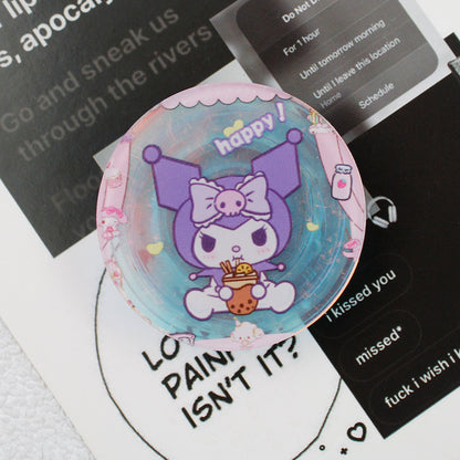 Sanrio phone airbag