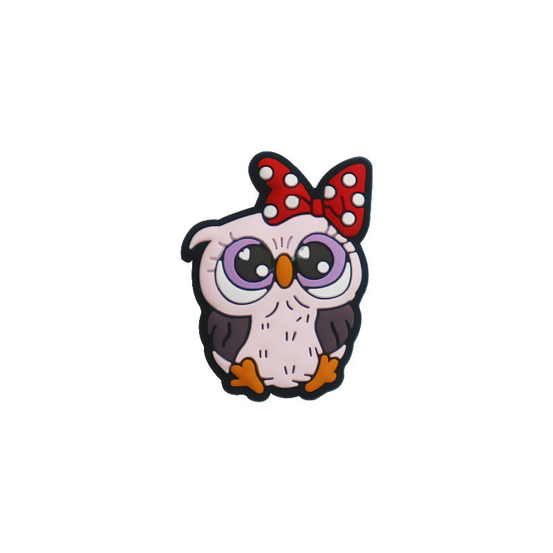 Animal focal