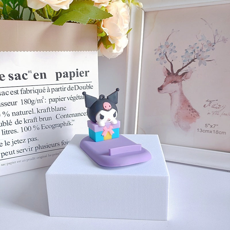 Sanrio phone holder