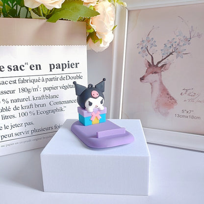 Sanrio phone holder