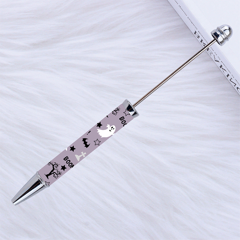 Halloween printing pen