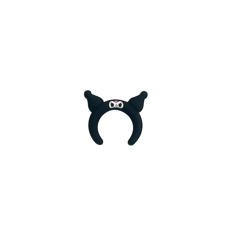 Cartoon animal headband jewelry