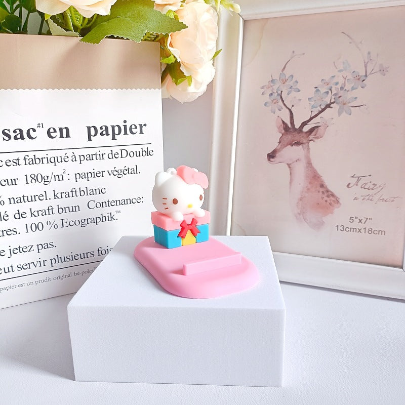 Sanrio phone holder
