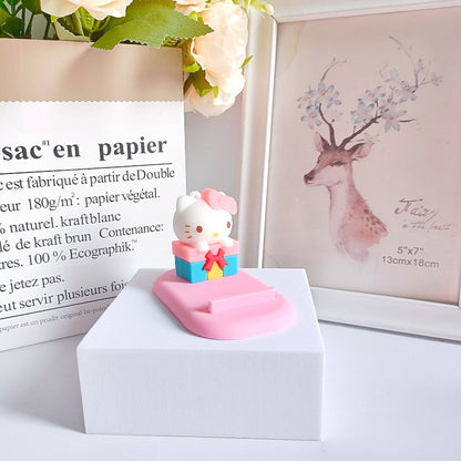 Sanrio phone holder