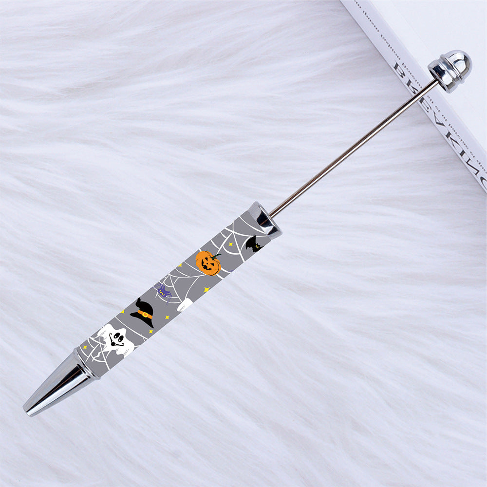 Halloween printing pen