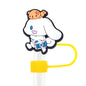 Sanrio Silicone Straw Cap 2