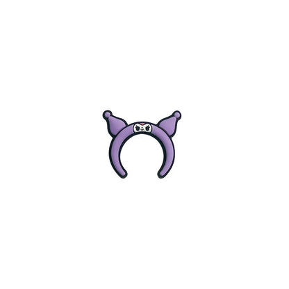 Cartoon animal headband jewelry