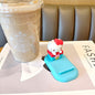 Sanrio phone holder