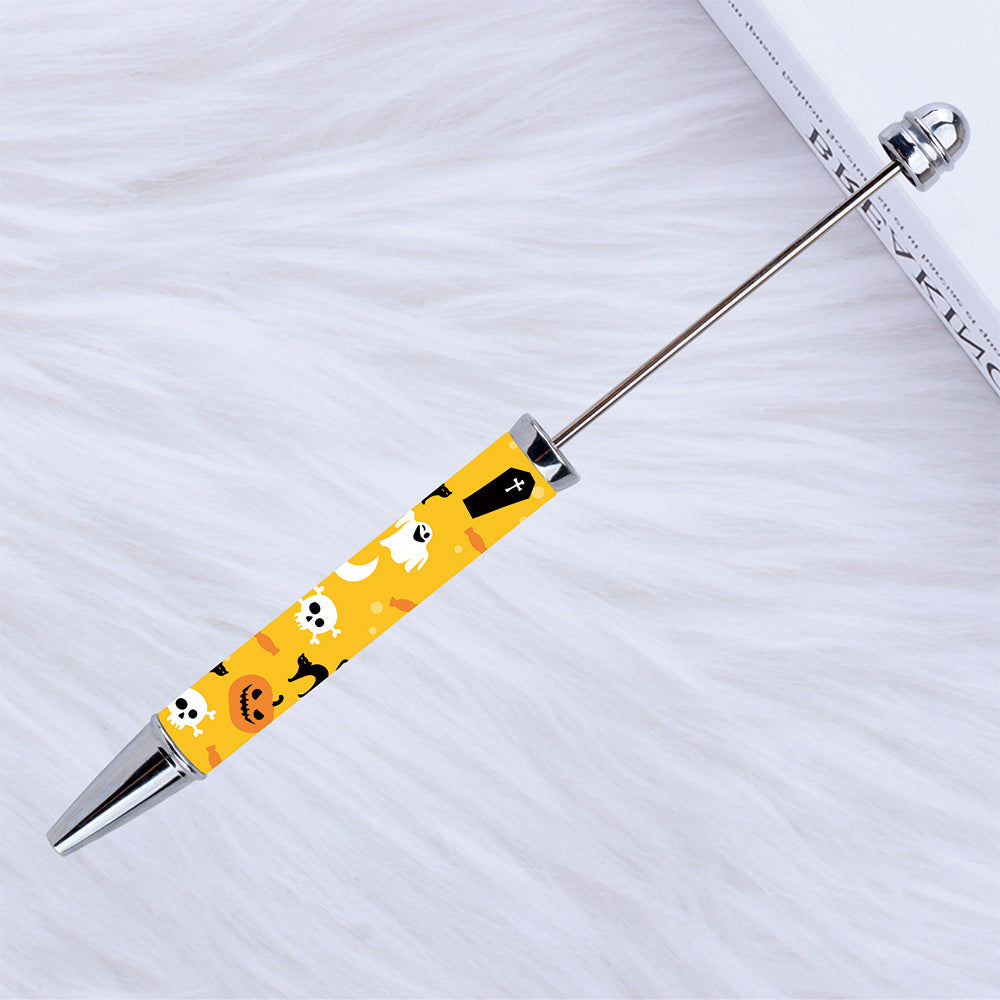 Halloween printing pen