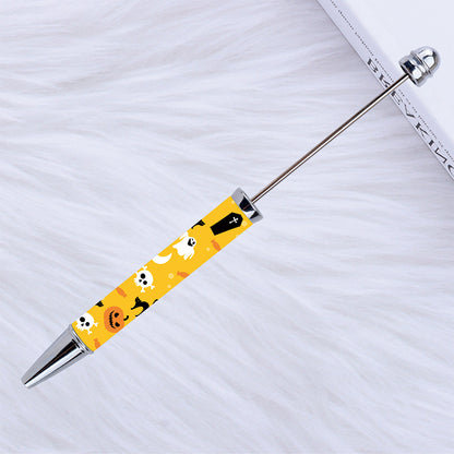 Halloween printing pen