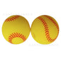 Ball type silicone beads