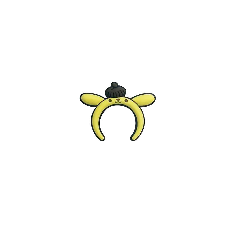 Cartoon animal headband jewelry
